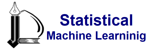 Statistical Machine Learning - Home