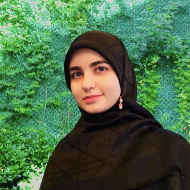 Hoda MehrBagherpour