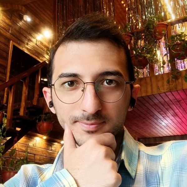Mr. Sajadi