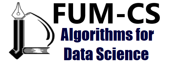 Image Segmentation Exercise: Comparing Classification Methods ...